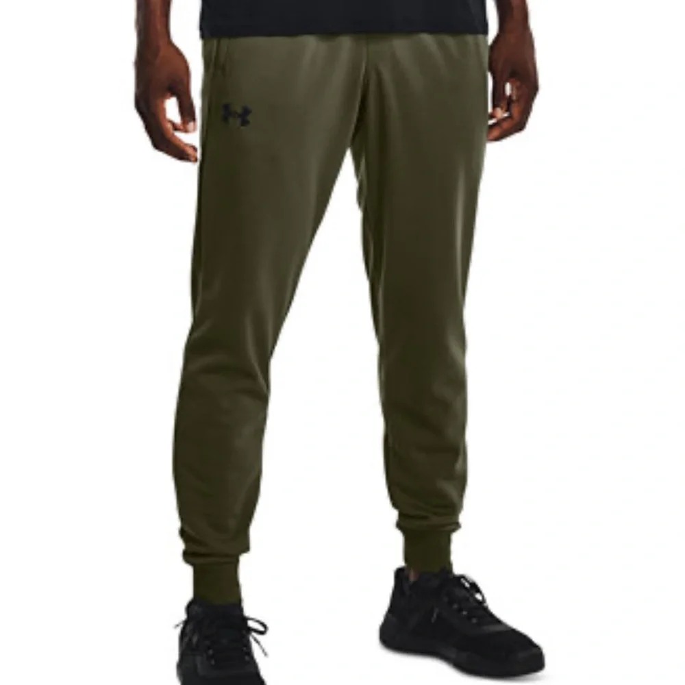 Under Armour Green Joggers